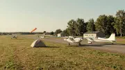 Fly-In Neumünster 29./30. August: 75 Jahre FSCN – und kein Sprit am Platz
