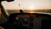 Winterzeit 2026: Was die Uhr am 25. Oktober für VFR-Flugplanung, UTC und die Abendrunde ändert